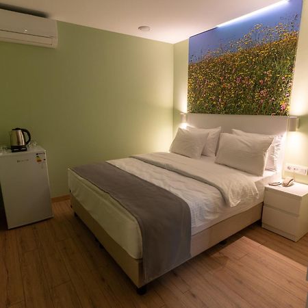 Yusufhan Suites Трабзон Екстериор снимка