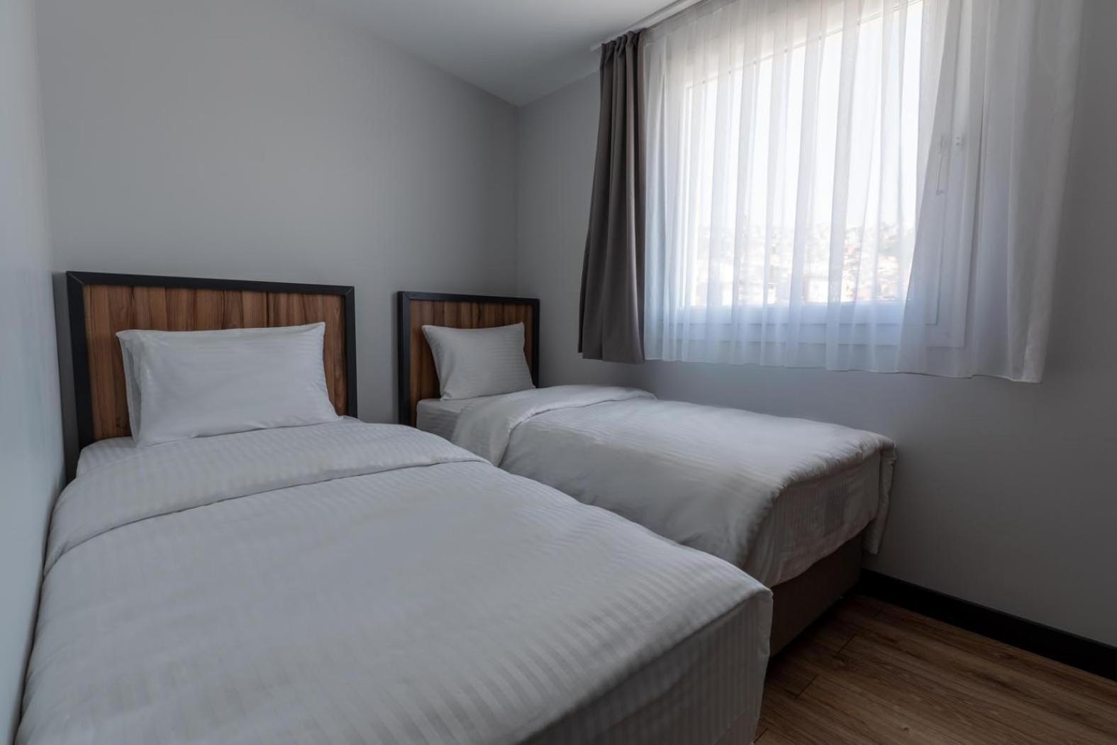 Yusufhan Suites Трабзон Екстериор снимка