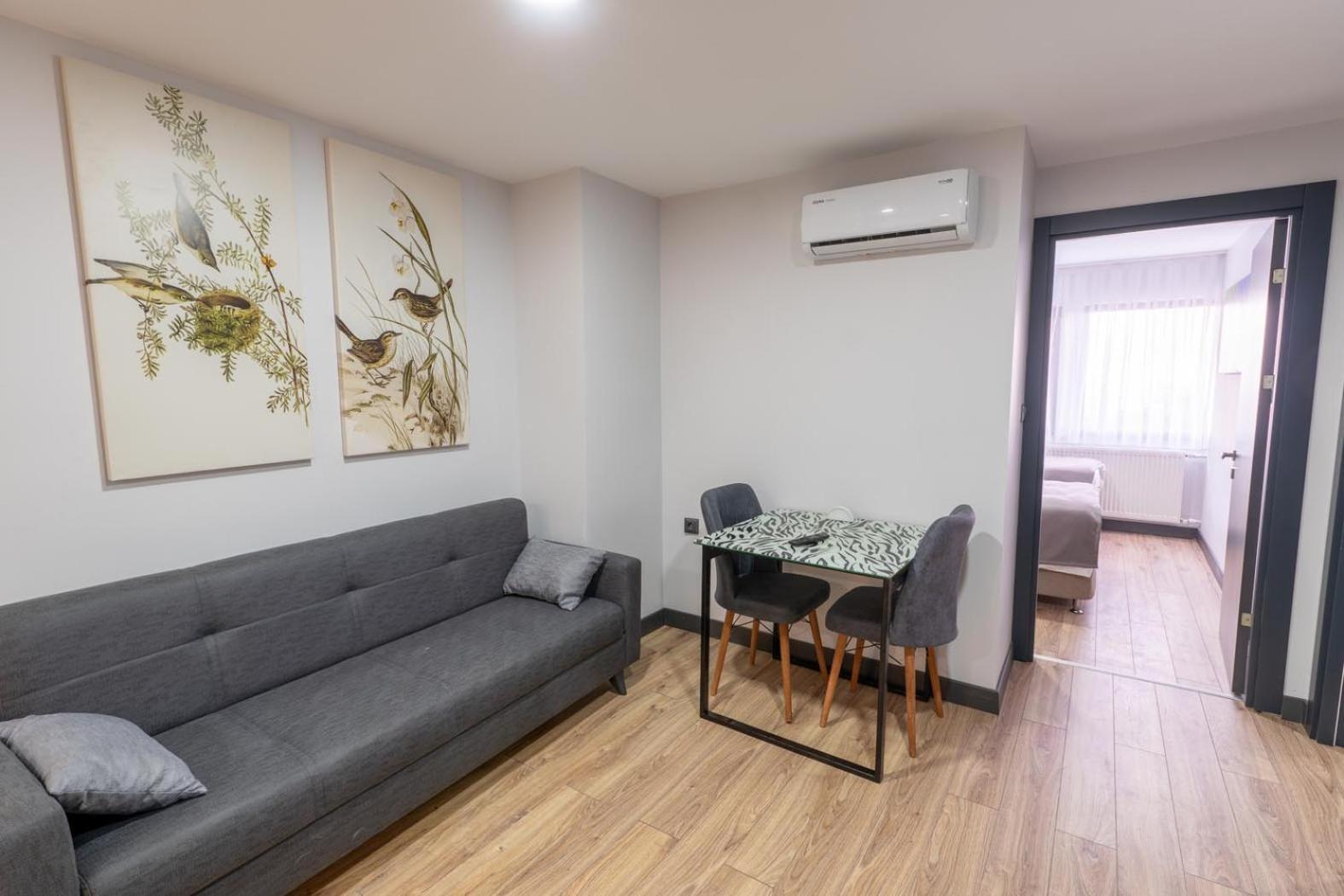 Yusufhan Suites Трабзон Екстериор снимка
