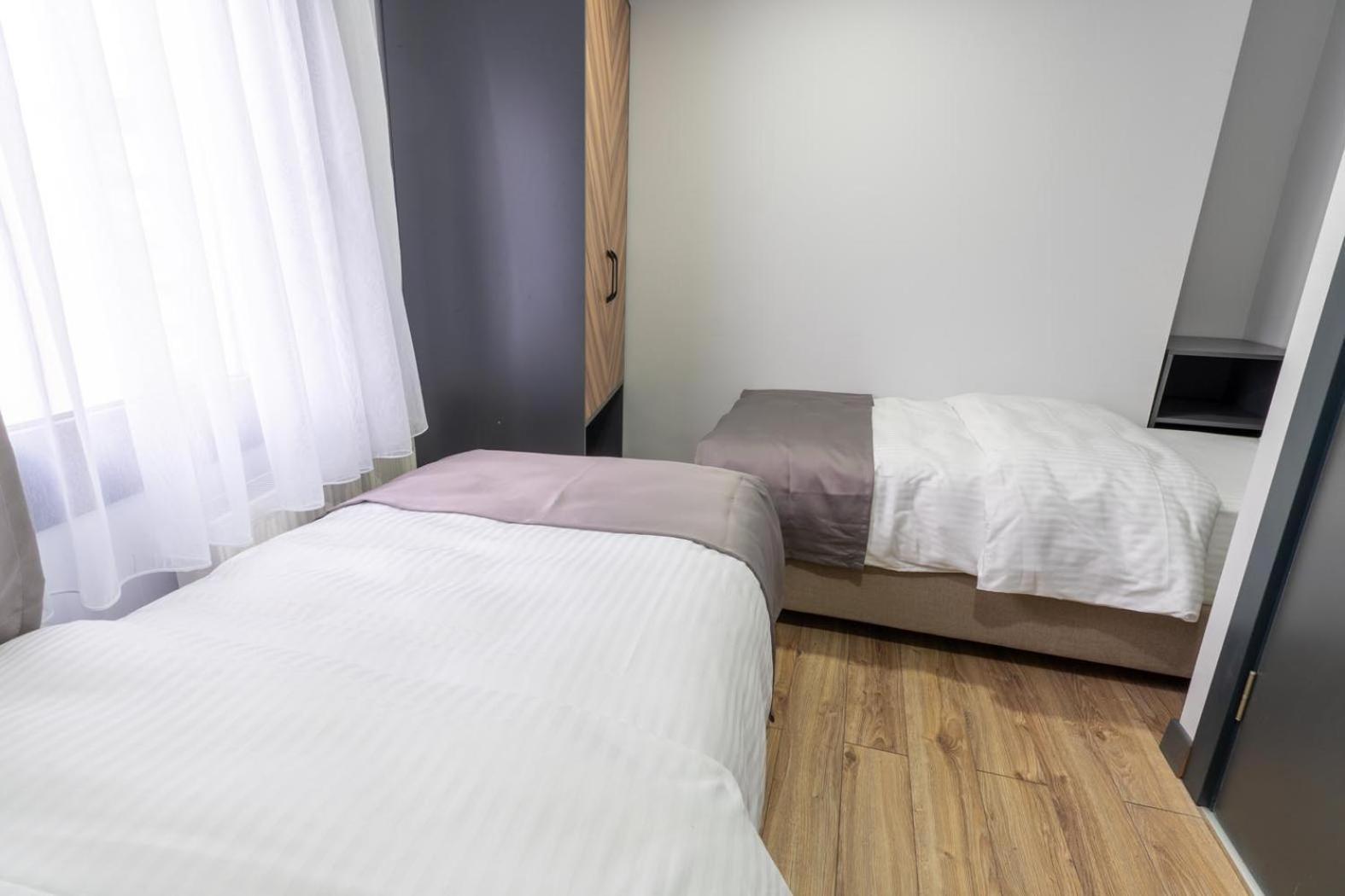 Yusufhan Suites Трабзон Екстериор снимка