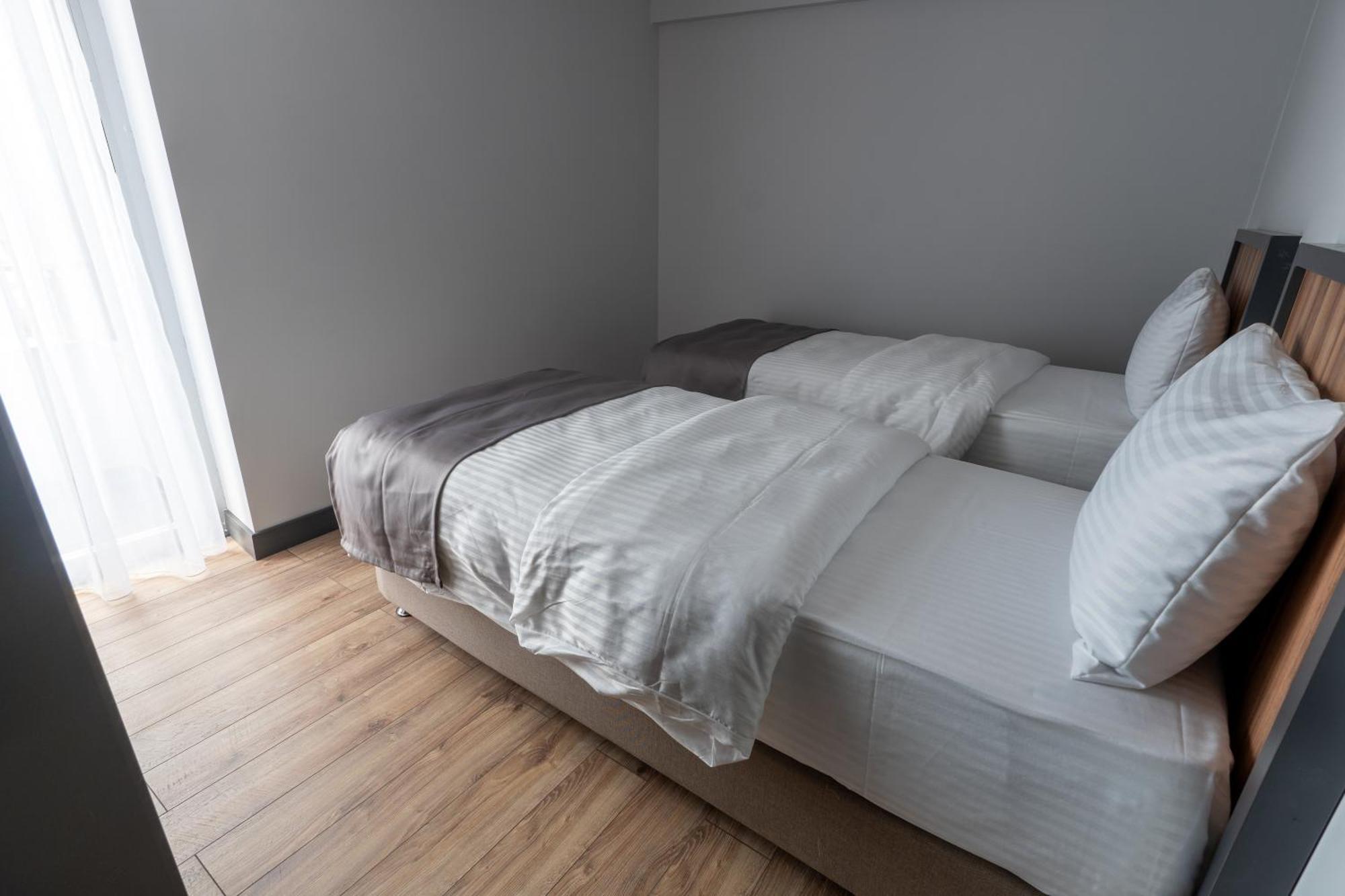 Yusufhan Suites Трабзон Екстериор снимка