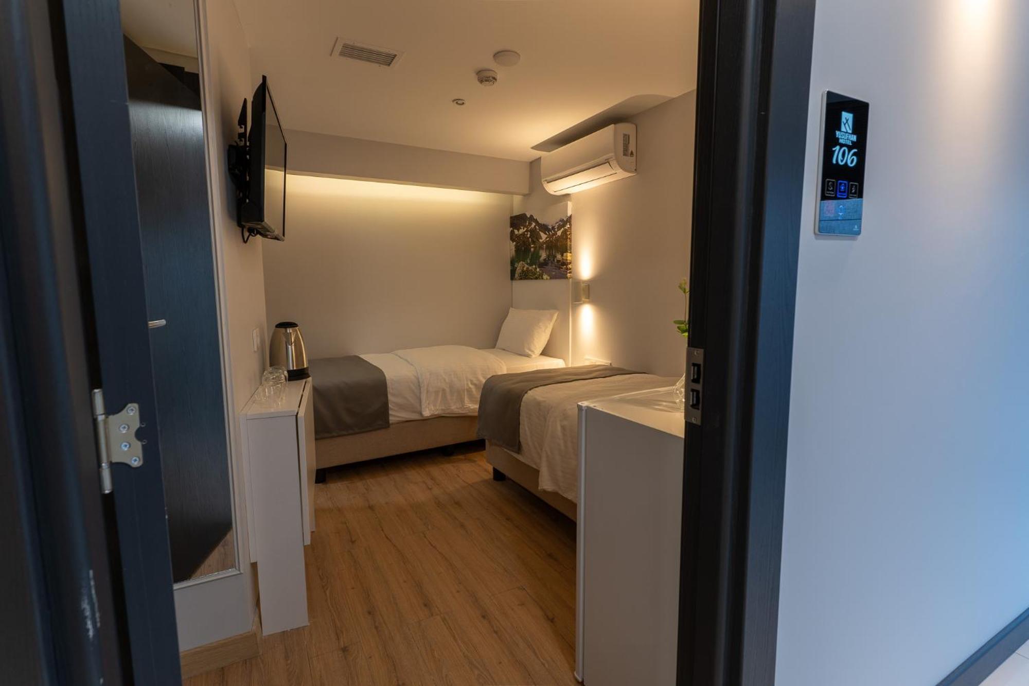 Yusufhan Suites Трабзон Екстериор снимка
