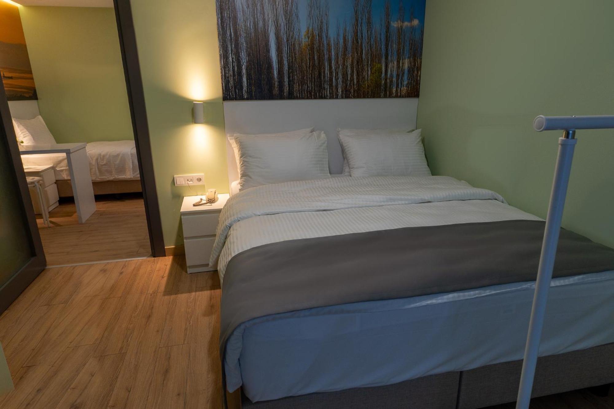 Yusufhan Suites Трабзон Екстериор снимка