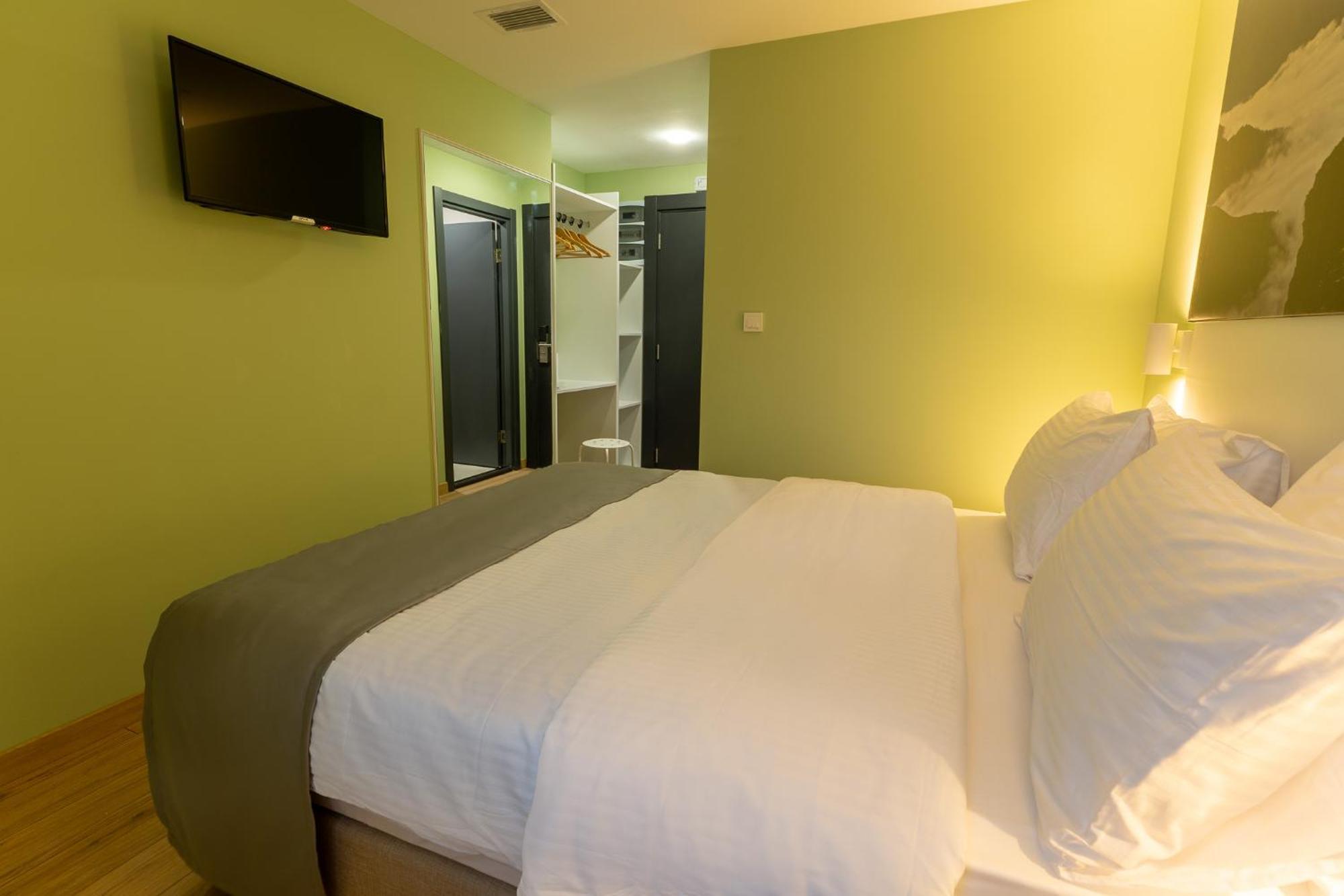 Yusufhan Suites Трабзон Екстериор снимка